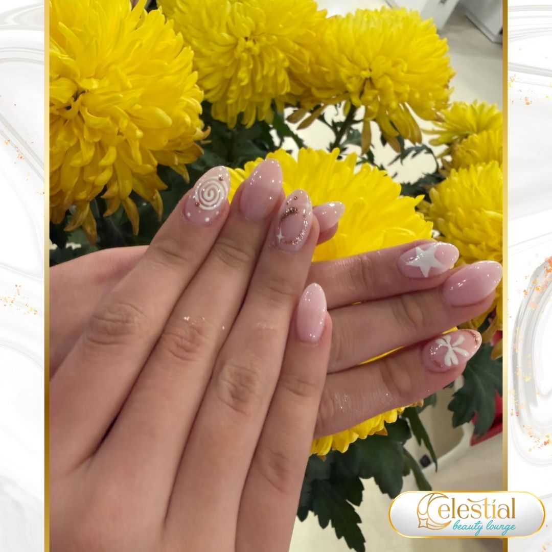 Celestial Beauty Lounge